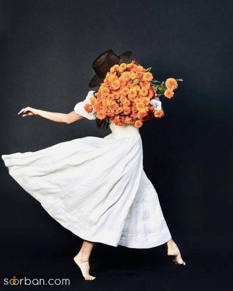  عکس دختر پولدار برای پروفایل