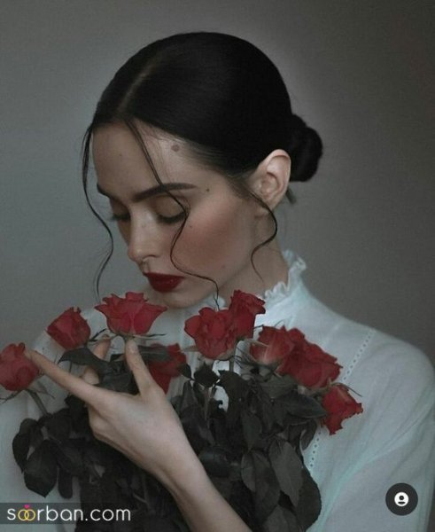  عکس دختر پولدار برای پروفایل