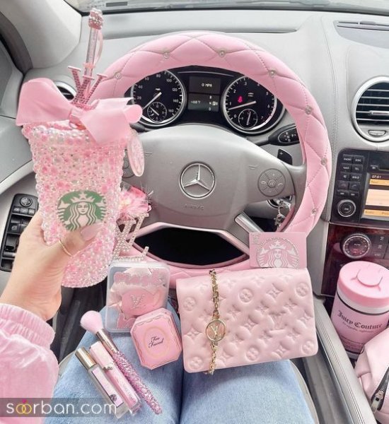  عکس دختر پولدار برای پروفایل