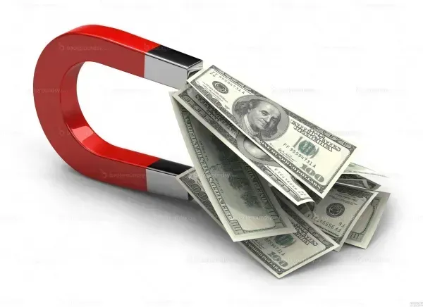  عکس پولداری برای پروفایل