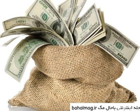  عکس پولداری برای پروفایل