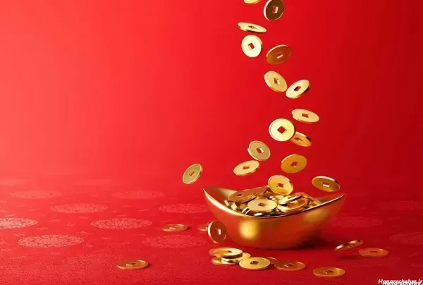  عکس پولداری برای پروفایل