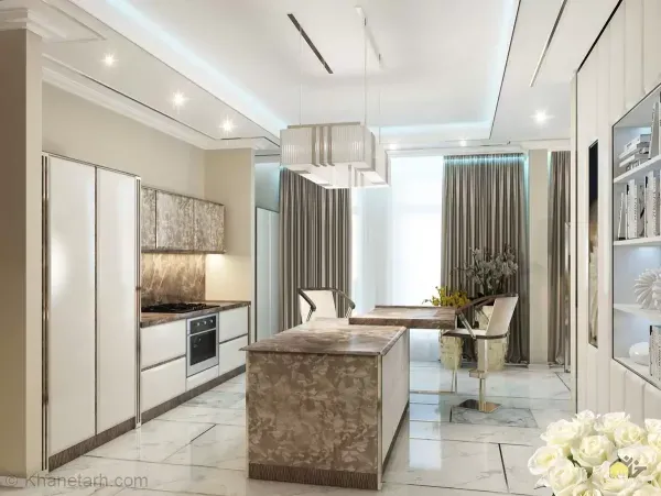  عکس سبک زندگی لوکس و لاکچری