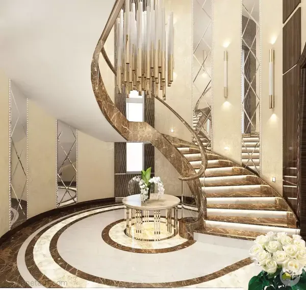  عکس سبک زندگی لوکس و لاکچری