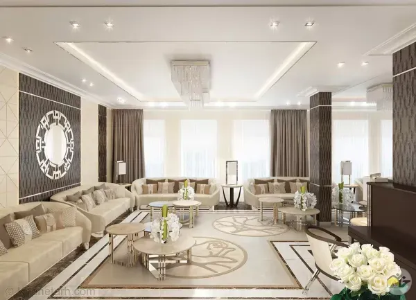  عکس سبک زندگی لوکس و لاکچری