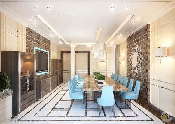  عکس سبک زندگی لوکس و لاکچری