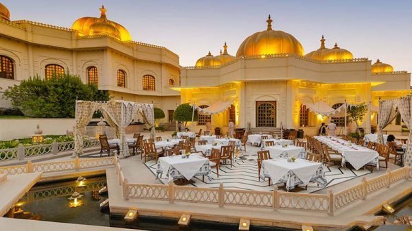  عکس سبک زندگی لوکس و لاکچری