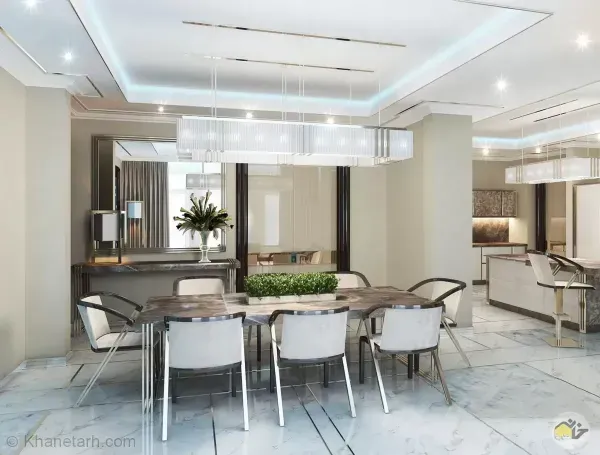  عکس سبک زندگی لوکس و لاکچری