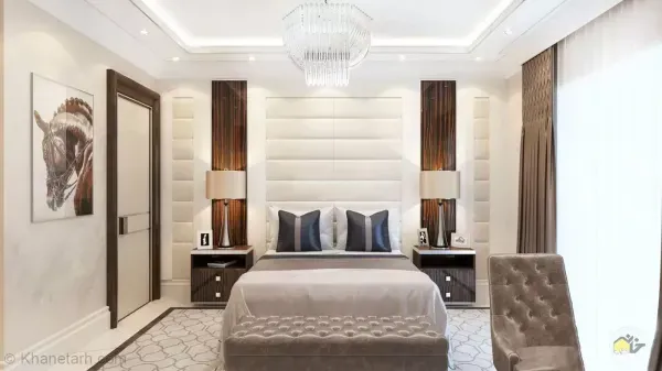  عکس سبک زندگی لوکس و لاکچری