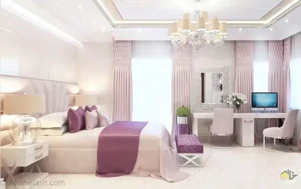  عکس سبک زندگی لوکس و لاکچری