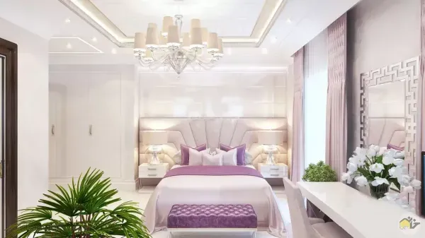  عکس سبک زندگی لوکس و لاکچری