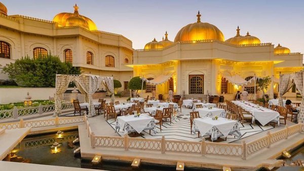  عکس سبک زندگی لوکس و لاکچری