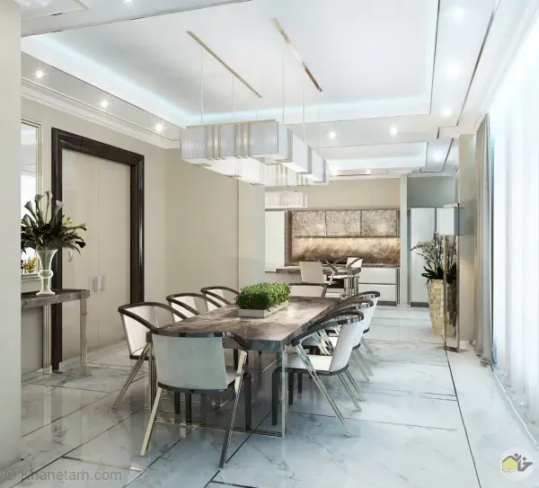  عکس سبک زندگی لوکس و لاکچری