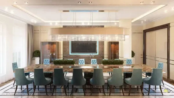  عکس سبک زندگی لوکس و لاکچری