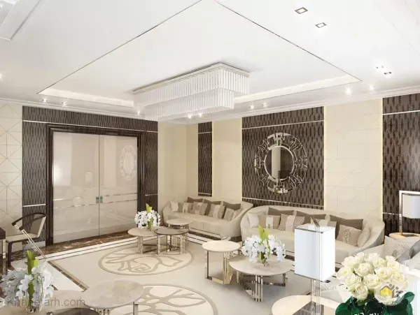  عکس سبک زندگی لوکس و لاکچری