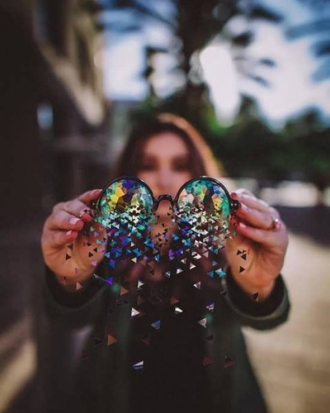  عکس های لاکچری متفاوت و خاص