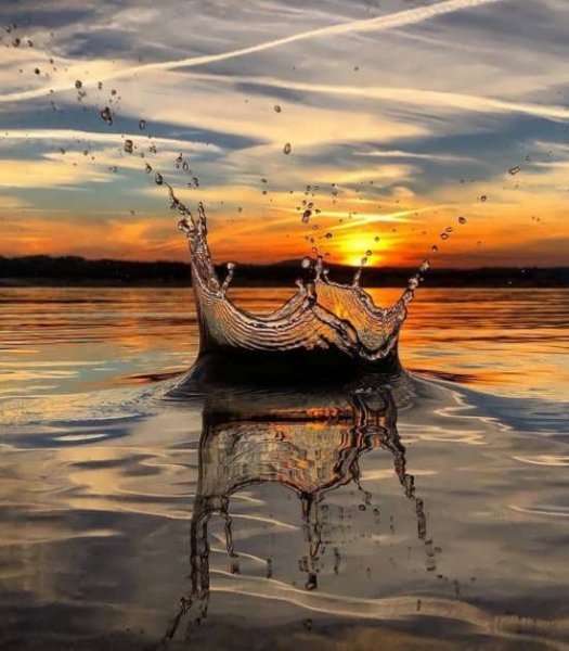  عکس های لاکچری متفاوت و خاص