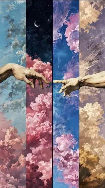  عکس لاکچری ترند اینستاگرام