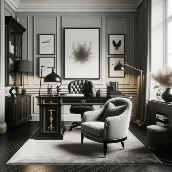  عکس دکوراسیون لاکچری