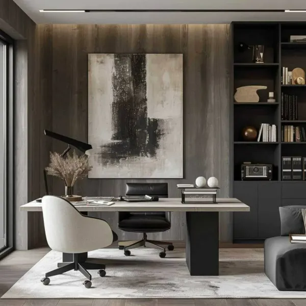  عکس دکوراسیون لاکچری