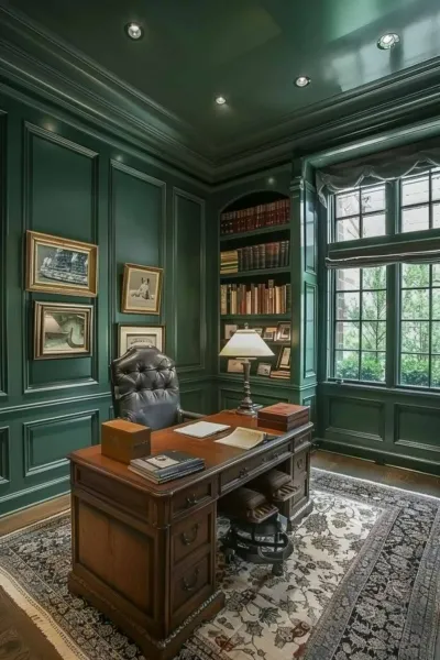  عکس دکوراسیون لاکچری