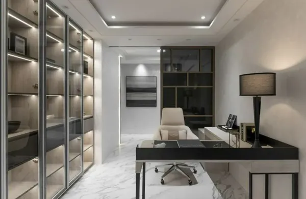  عکس دکوراسیون لاکچری