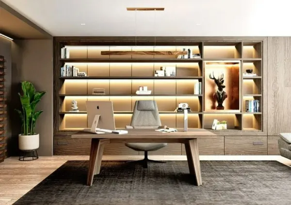  عکس دکوراسیون لاکچری