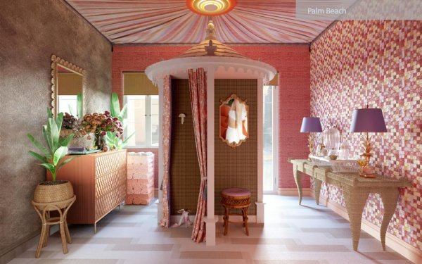  عکس دکوراسیون منزل مدرن و شیک