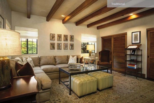  عکس دکوراسیون منزل مدرن و شیک