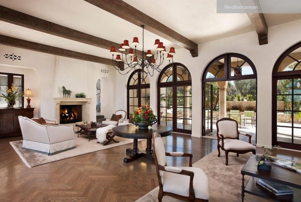  عکس دکوراسیون منزل مدرن و شیک