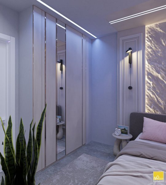  عکس دکوراسیون منزل مدرن و شیک