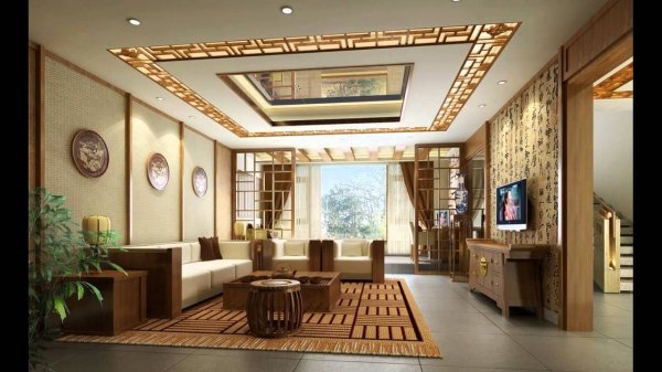  عکس دکوراسیون منزل مدرن و شیک