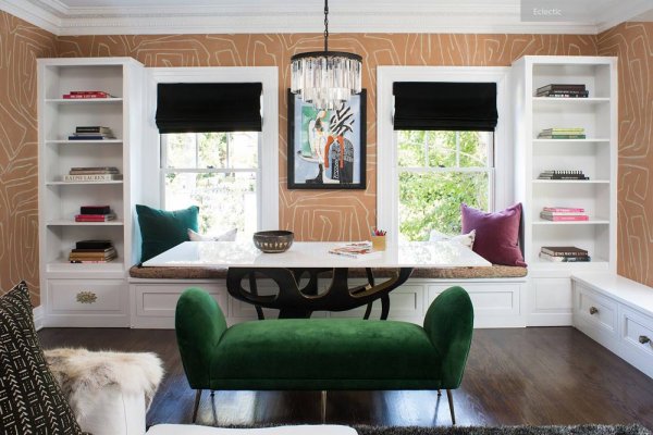  عکس دکوراسیون منزل مدرن و شیک