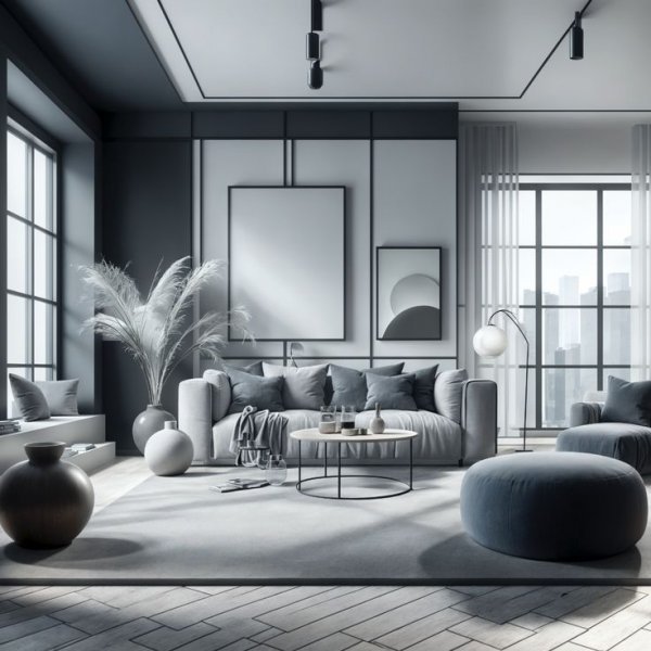  عکس دکوراسیون منزل مدرن و شیک