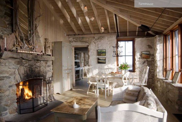  عکس دکوراسیون منزل مدرن و شیک