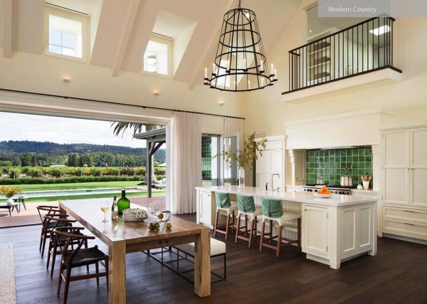  عکس دکوراسیون منزل مدرن و شیک