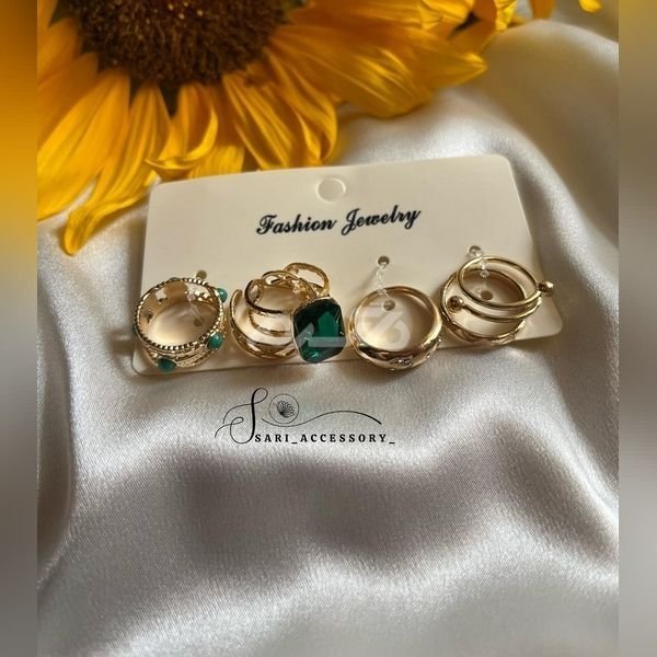  عکس های اکسسوری لاکچری