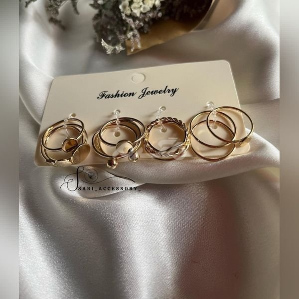  عکس های اکسسوری لاکچری