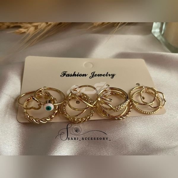  عکس های اکسسوری لاکچری