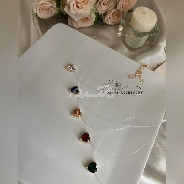  عکس های اکسسوری لاکچری