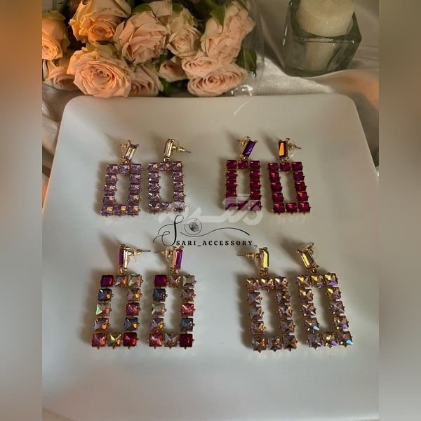  عکس های اکسسوری لاکچری