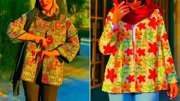  عکس های اکسسوری لاکچری