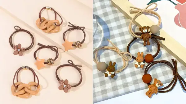  عکس های اکسسوری لاکچری