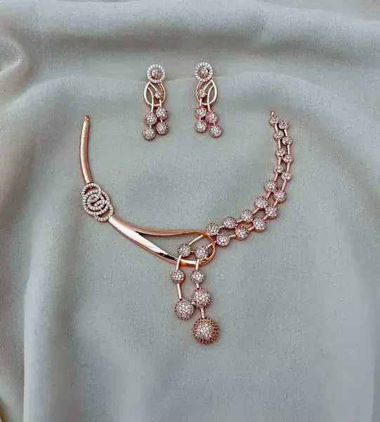  عکس جواهرات لاکچری شیک خاص لوکس