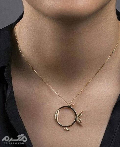  عکس جواهرات لاکچری شیک خاص لوکس