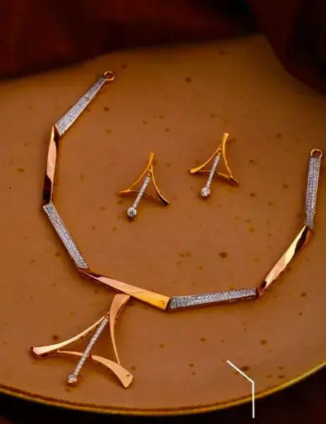  عکس جواهرات لاکچری شیک خاص لوکس