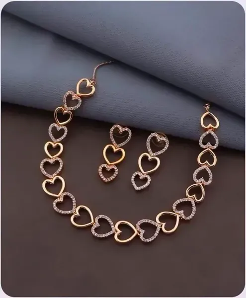  عکس جواهرات لاکچری شیک خاص لوکس