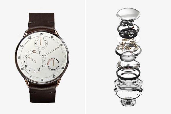  عکس ساعت لاکچری و گران قیمت