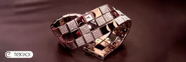  عکس ساعت لاکچری و گران قیمت