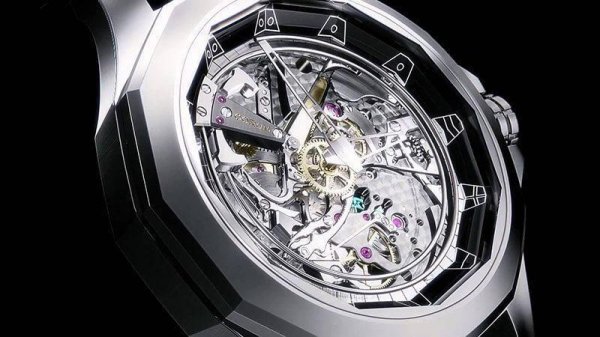  عکس ساعت لاکچری و گران قیمت